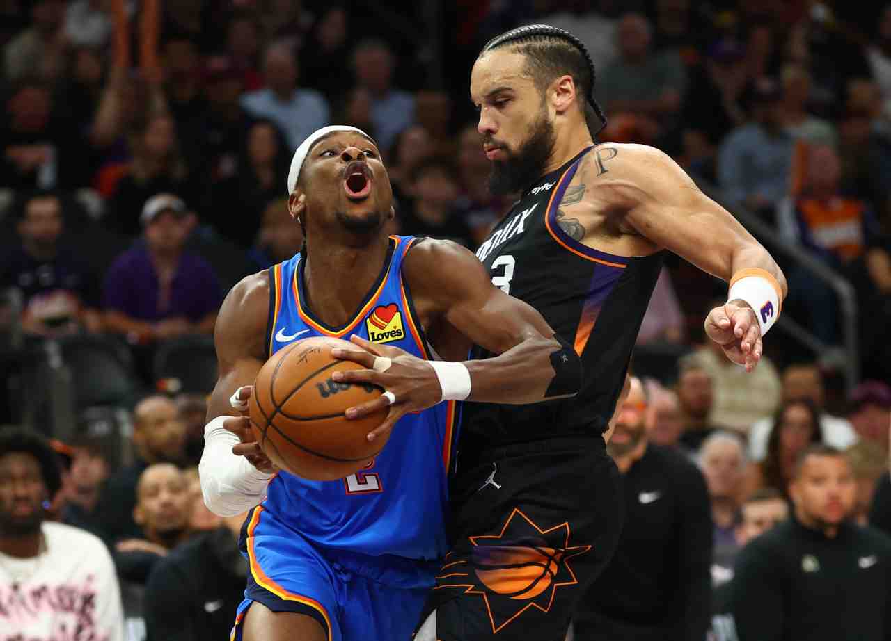 狄龙：高中连续空接让我意识到能进NBA 在U16美洲杯拿过得分王