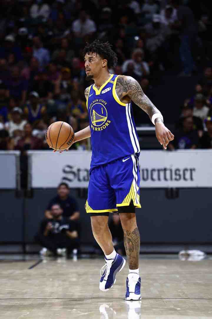 勇士11号秀伦德博格 竟然比已打5年NBA的库明加还年长一周