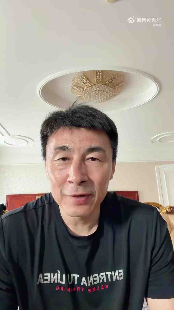 李玮锋确认卸任中甲宁波主帅：很遗憾不能继续带队训练比赛